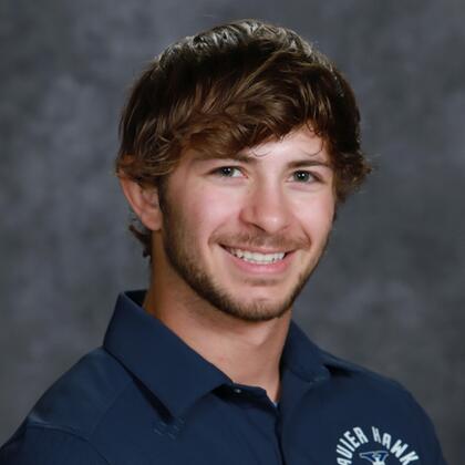 Photo of Colby McHugh