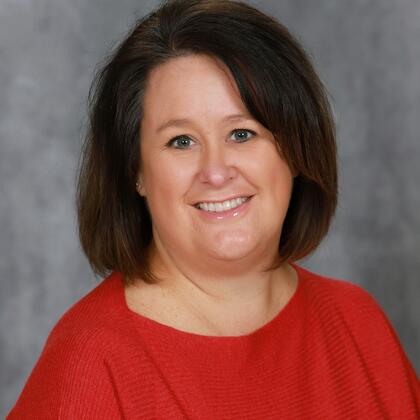 Photo of Andrea Westergaard