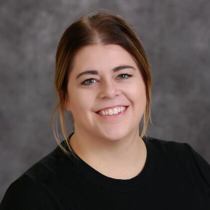 Photo of Abbey Spierings