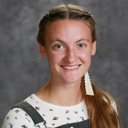 Photo of Meredith Pearson