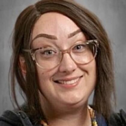 Photo of Serenity Wessel