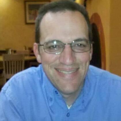 Photo of David Carter