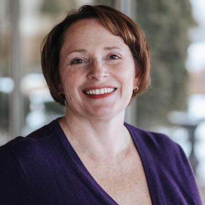 Photo of Katie Flottmeyer