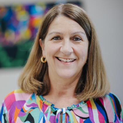 Photo of Deb Worachek