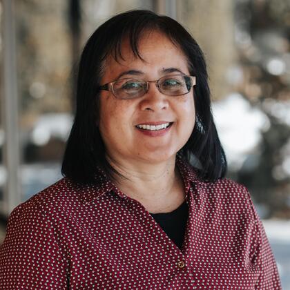 Photo of Iomita Engichy