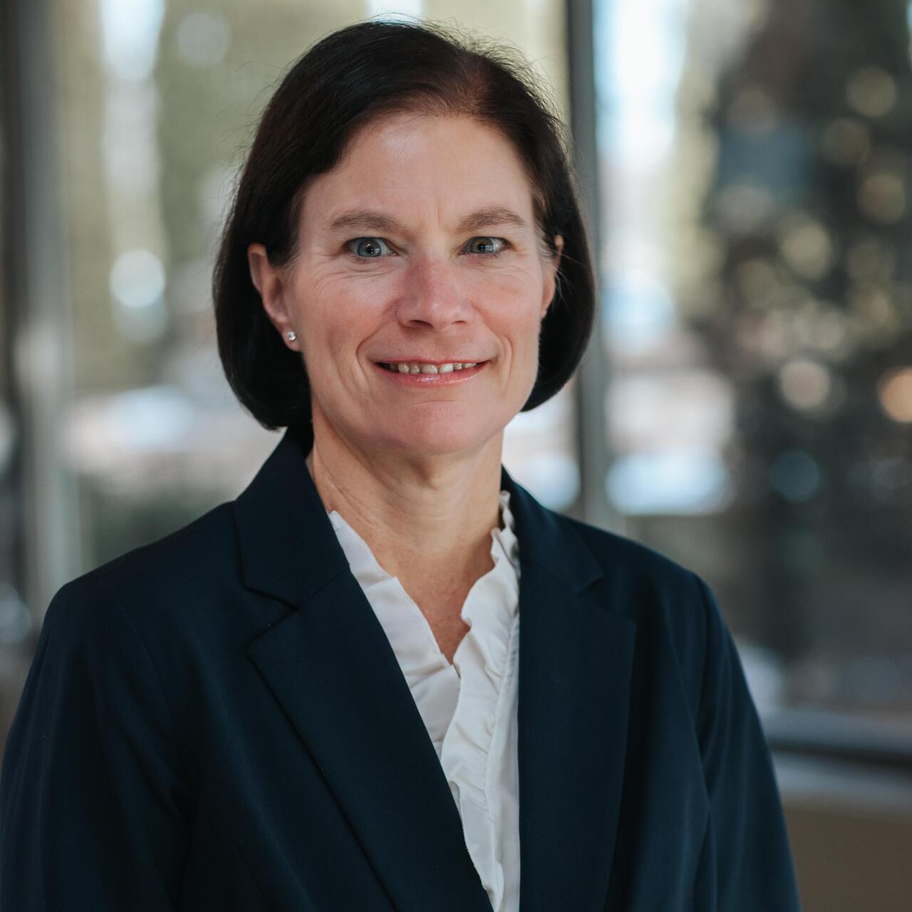 Lisa Pfaff | Administrative Services