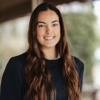 Photo of Sami Goehring