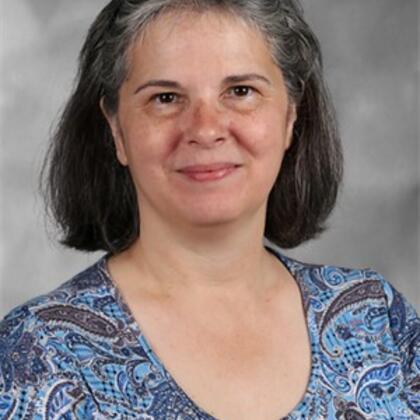 Photo of Dawn Nickerson