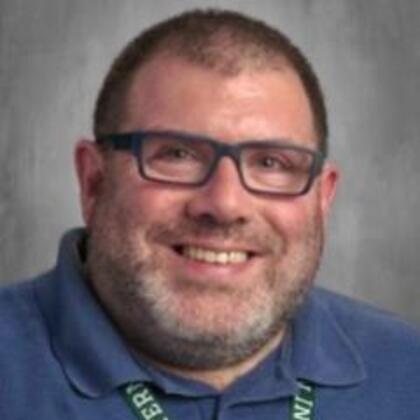 Photo of Michael Murphy