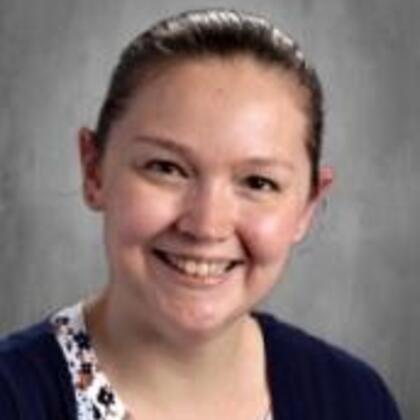 Photo of Erica Prien