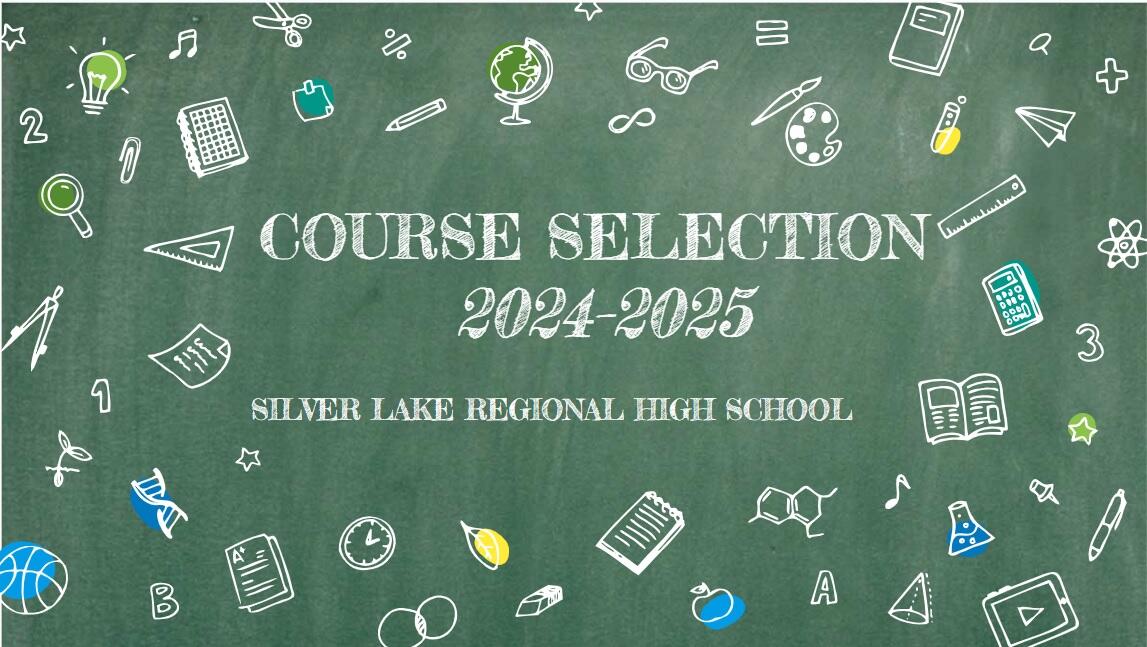 Course Selection Presentation | Guidance