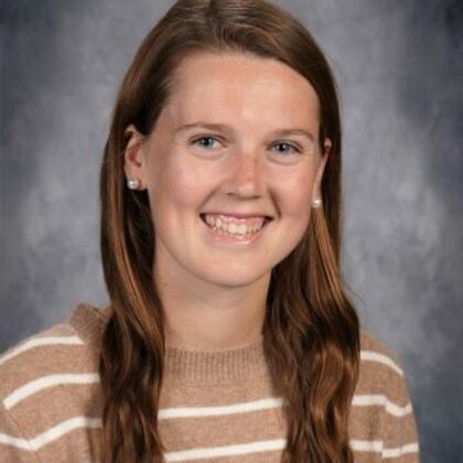 Photo of Katelyn O'Brien