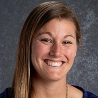 Photo of Erica McGhee