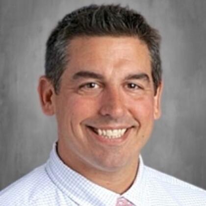 Photo of Brian Prehna