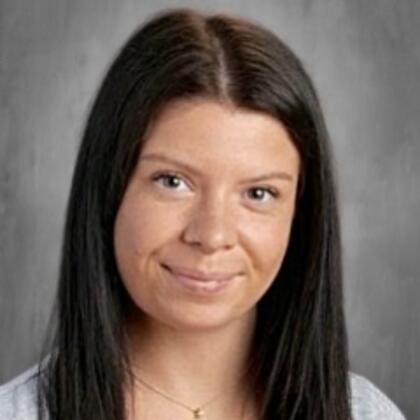 Photo of Katrina Freeman