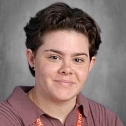 Photo of Heidi Banden