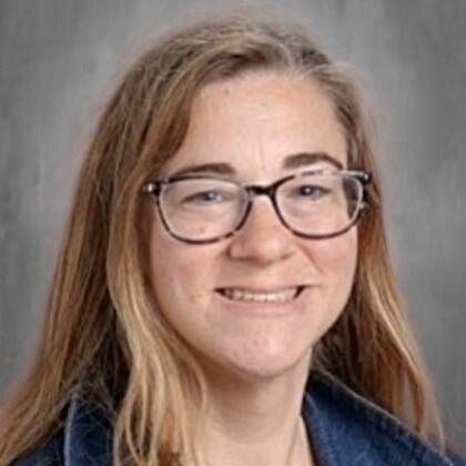 Photo of Marissa Robbins