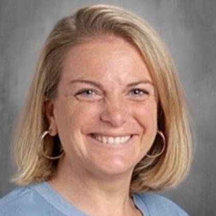 Photo of Brittany Steverman