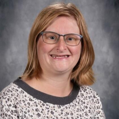 Photo of Allison Hoerl