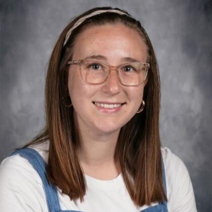 Photo of Megan Wagner