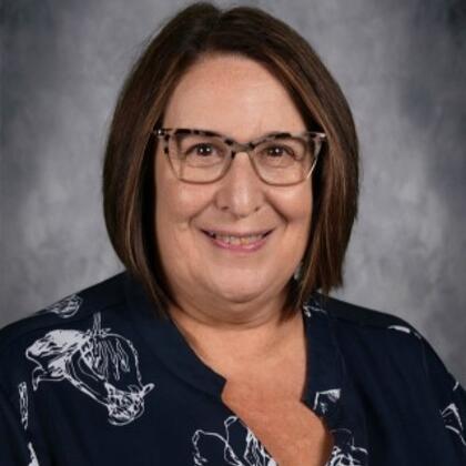 Photo of Christina Rodrigues
