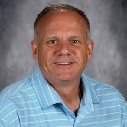 Photo of Brett DiMartinis