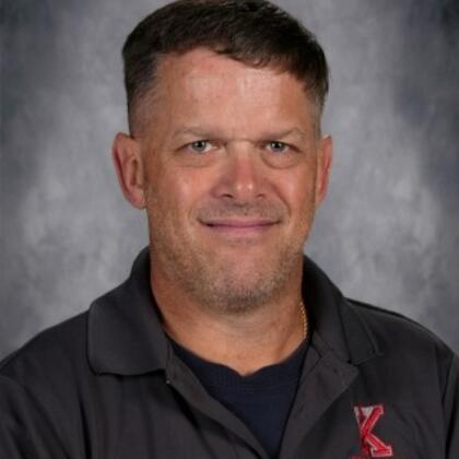 Photo of James Pomroy