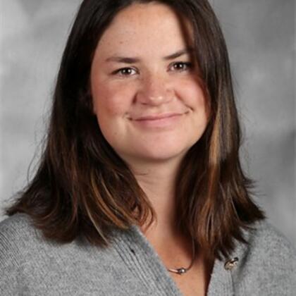 Photo of Allison Llerena