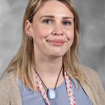 Photo of Avery Johnson