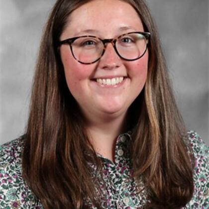 Photo of Lilly Noonan