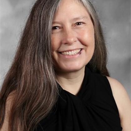 Photo of Heidi Olson