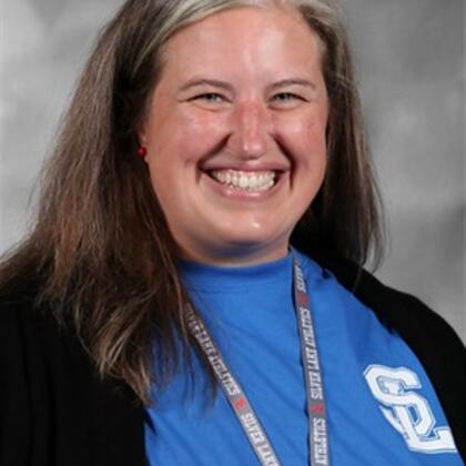 Photo of Erin Linden