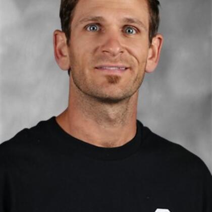 Photo of John Burnett