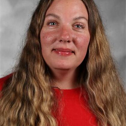 Photo of Kate Grant