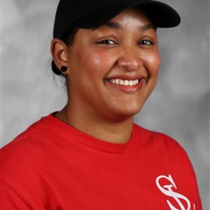 Photo of Kiseiry Abreu