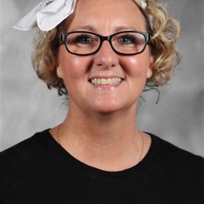 Photo of Sandra Denn