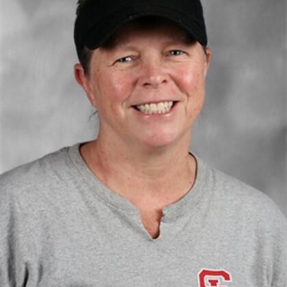 Photo of Stacey Roberto