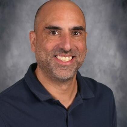 Photo of Derek Smith