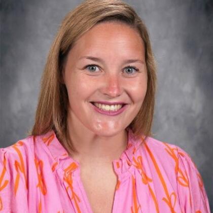 Photo of Morgan Suchecki