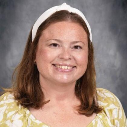 Photo of Sarah Lombardini