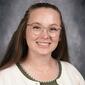 Photo of Caroline Peterson