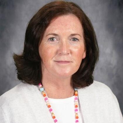 Photo of Anne Costello-O'Malley