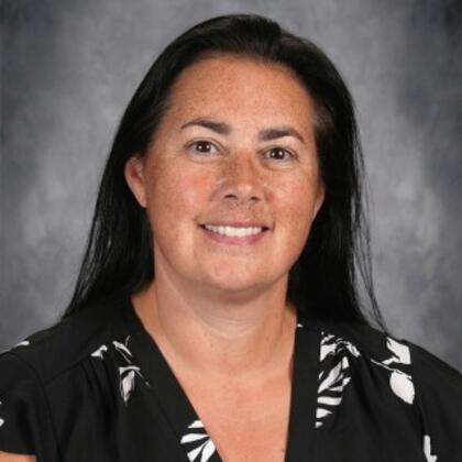 Photo of Jacquelyn Pushee