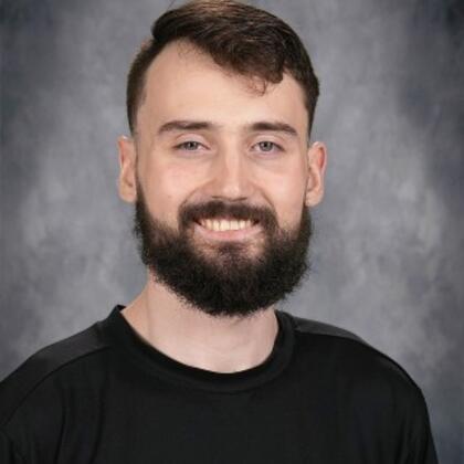 Photo of Anthony Emmott