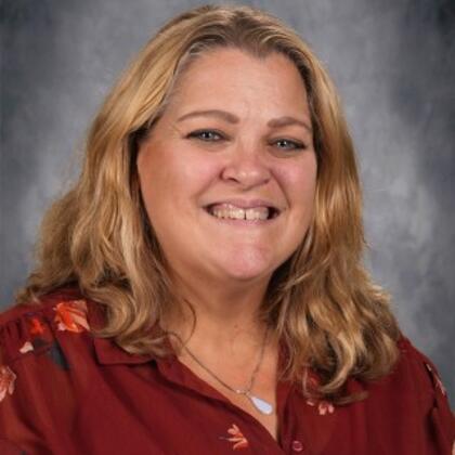Photo of Jennifer Pomroy Johnson