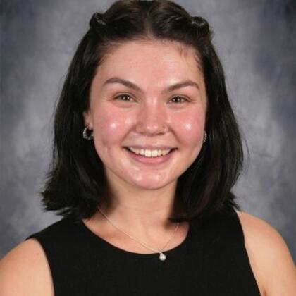 Photo of Victoria Rego