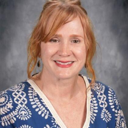Photo of Sabrina Ramina