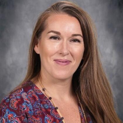 Photo of Layne Watson