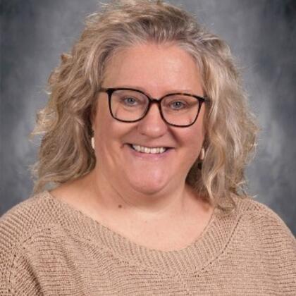 Photo of Kimberly Oravec