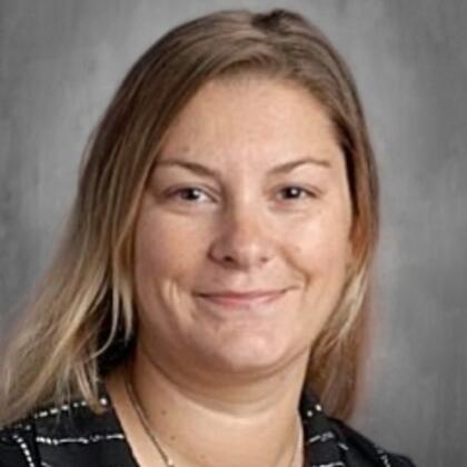 Photo of Jessica Comeau